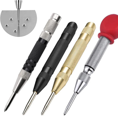 HookUpCo Automatic Center Punch