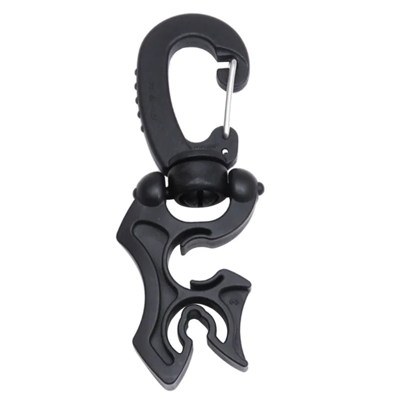 HookUpCo. Diving Hose Holder Clip