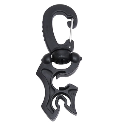 HookUpCo. Diving Hose Holder Clip