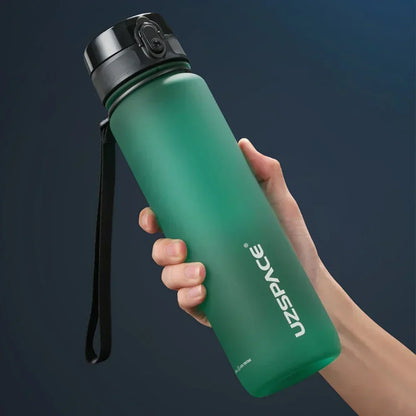 Frosted Leak-Proof Kids Water Bottle