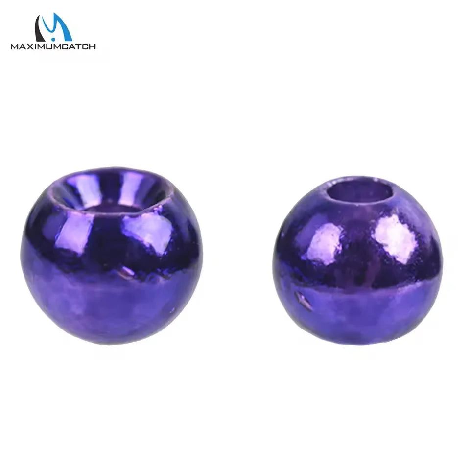 HookUpCo. Tungsten Bead Set 25pcs - HookUpCo.