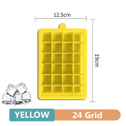 HookUpCo. Golf Ice Ball Mold for Whiskey