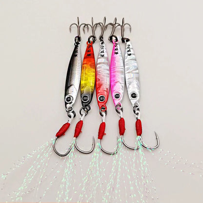 HookUpCo. Mini VIB Fishing Lure - HookUpCo.