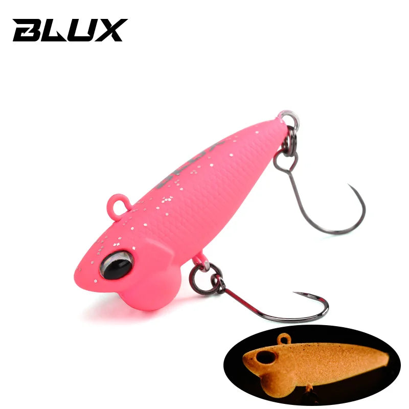 HookUpCo. Nano Fishing Lure 31mm - HookUpCo.