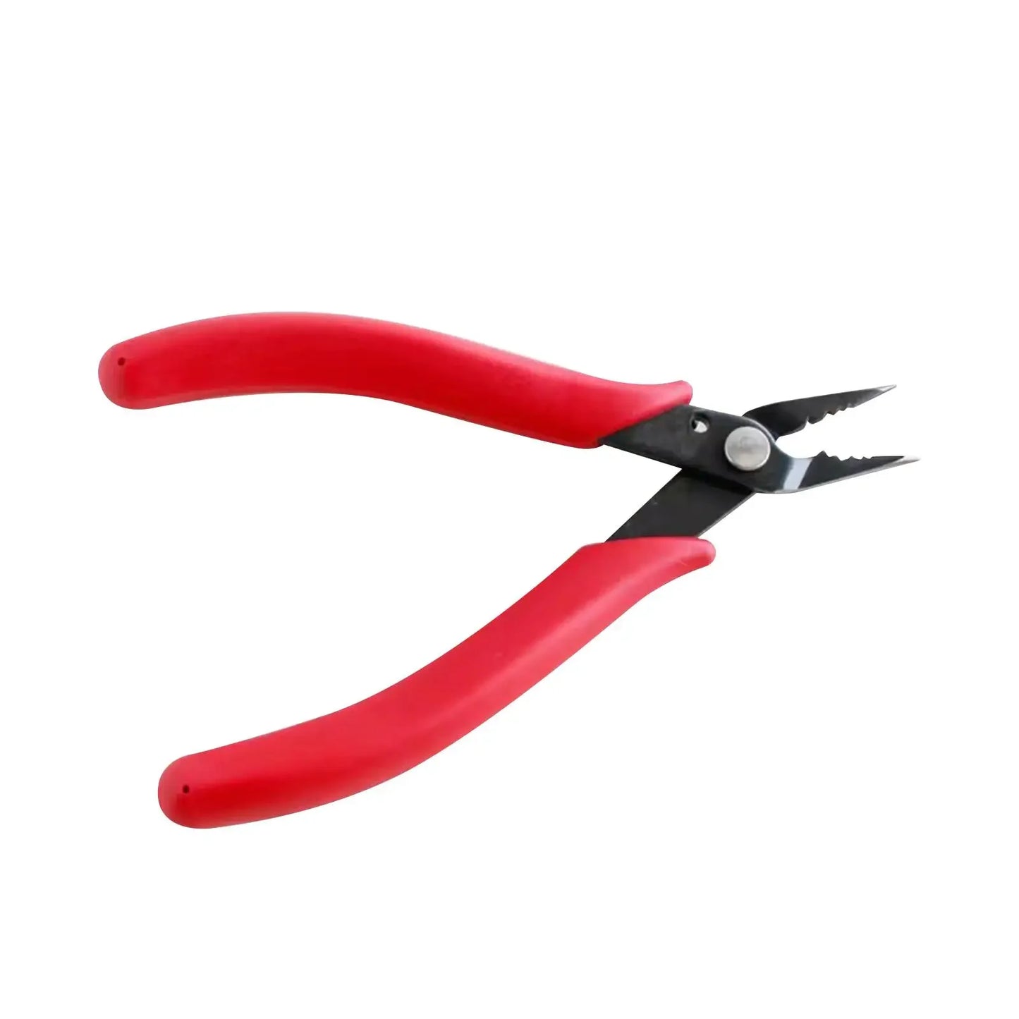 Jewelry Crimping Pliers for DIY Projects and Accessories