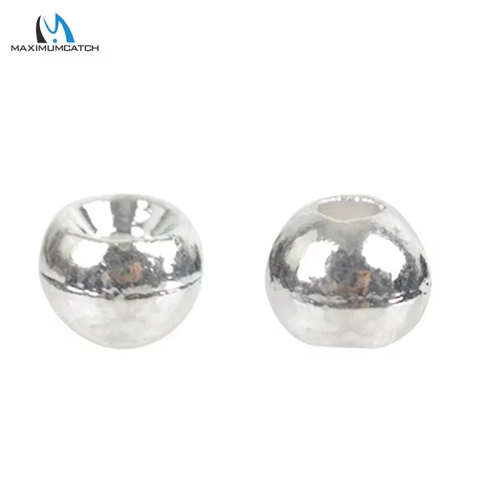 HookUpCo. Tungsten Bead Set 25pcs - HookUpCo.