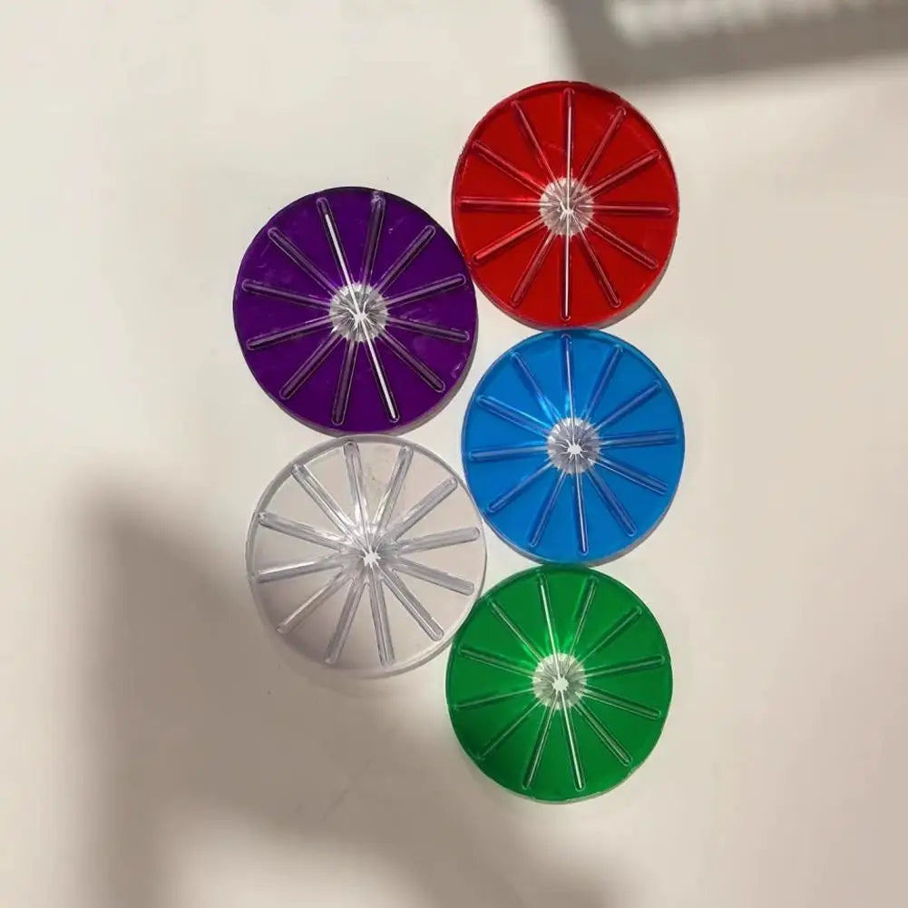 Blender Scraper Accessory Wipers