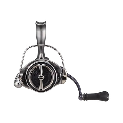 HookUpCo. 2025 Caldia LT Spinning Reel, 6+1BB