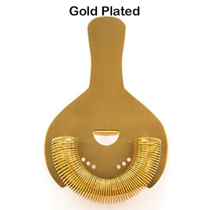 HookUpCo. Skull and Scorpion Cocktail Strainer