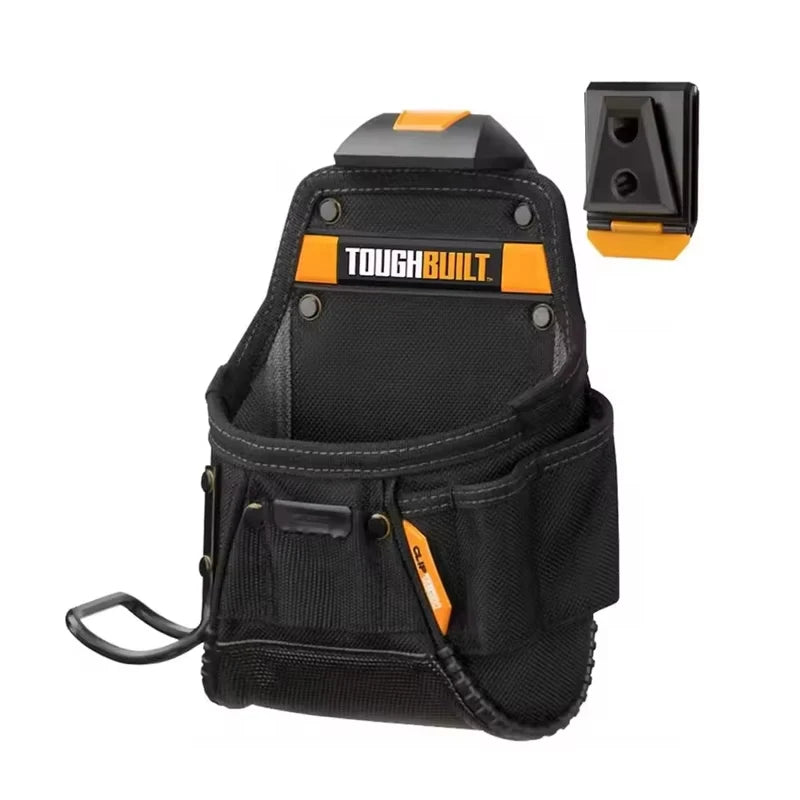 HookUpCo. Multi-Functional Electrician Tool Bag