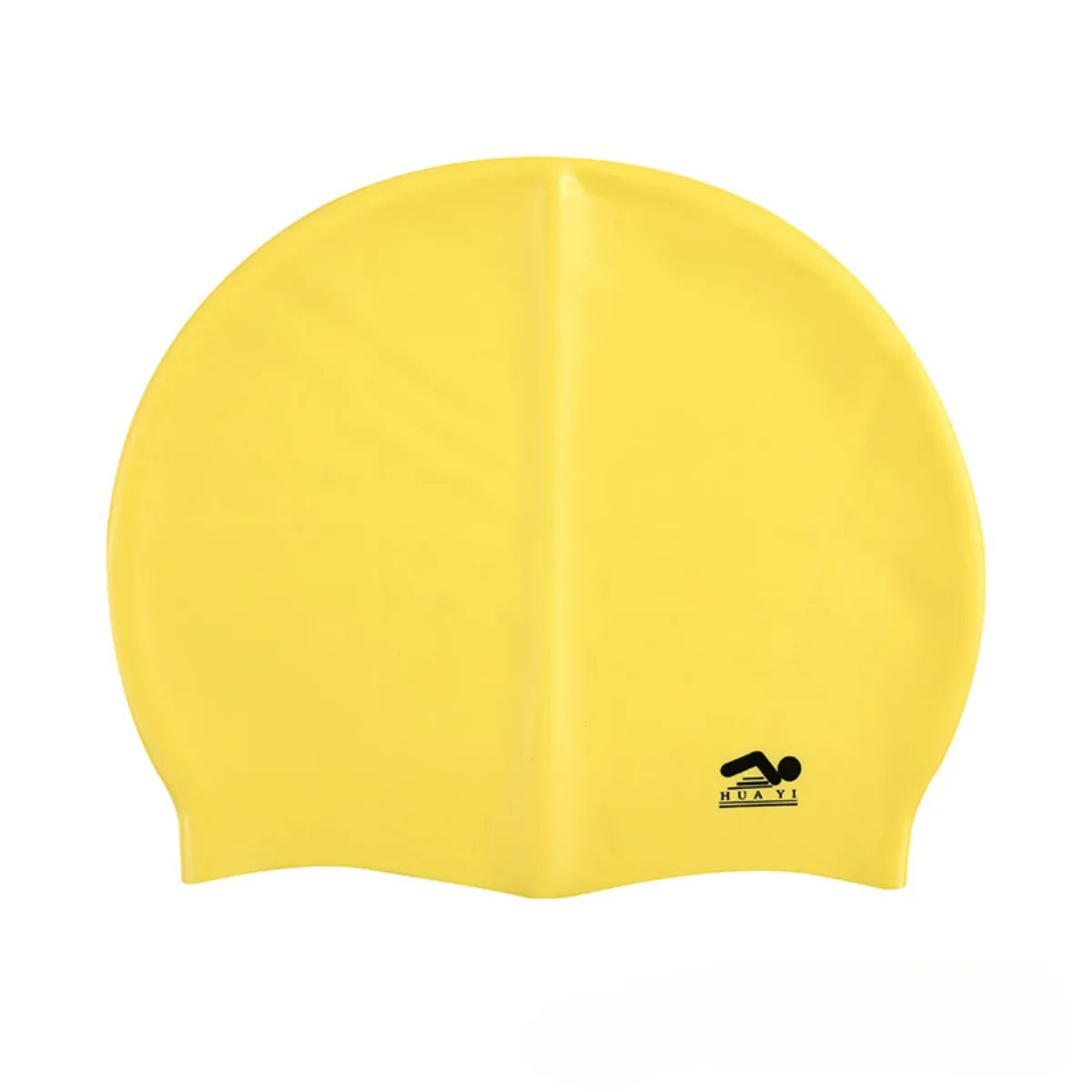 HookUpCo. Waterproof Swim Cap