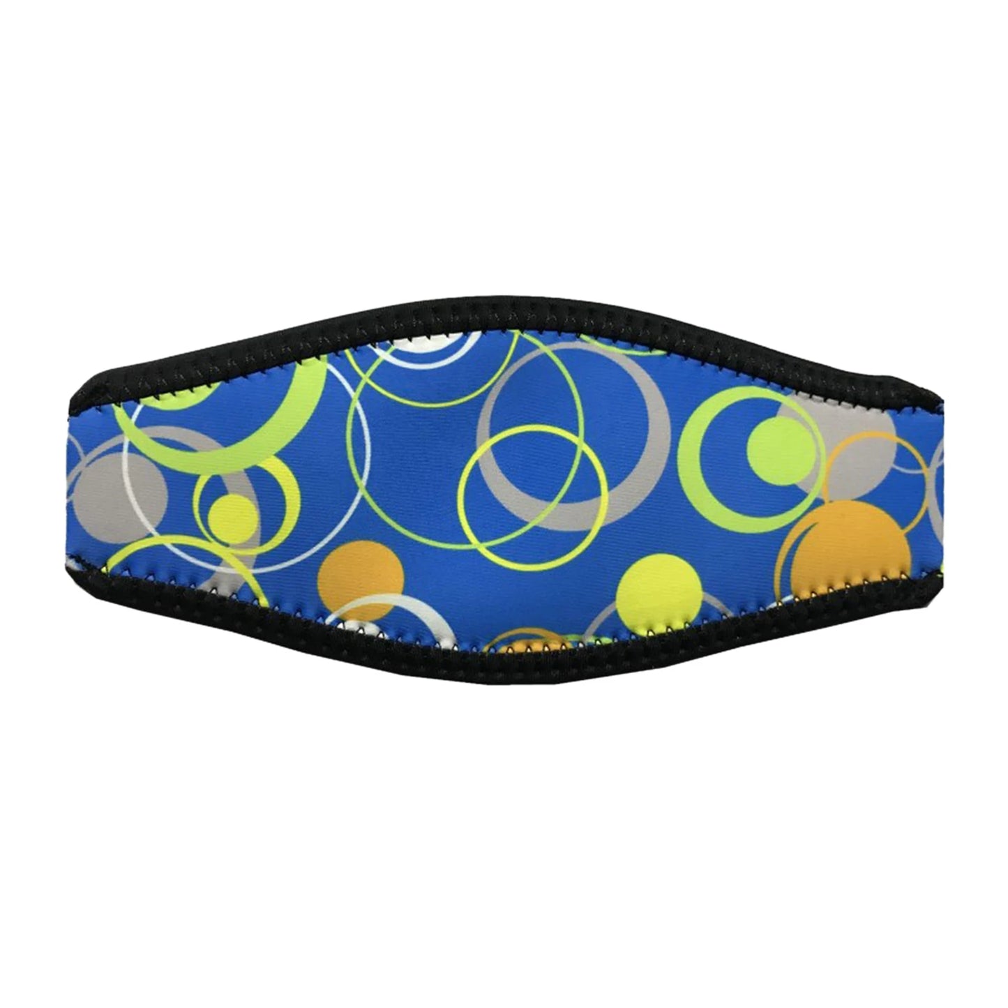HookUpCo. Neoprene Diving Mask Strap