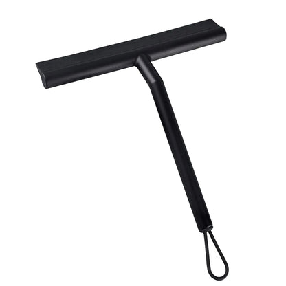 Effortless Glass Cleaner Squeegee