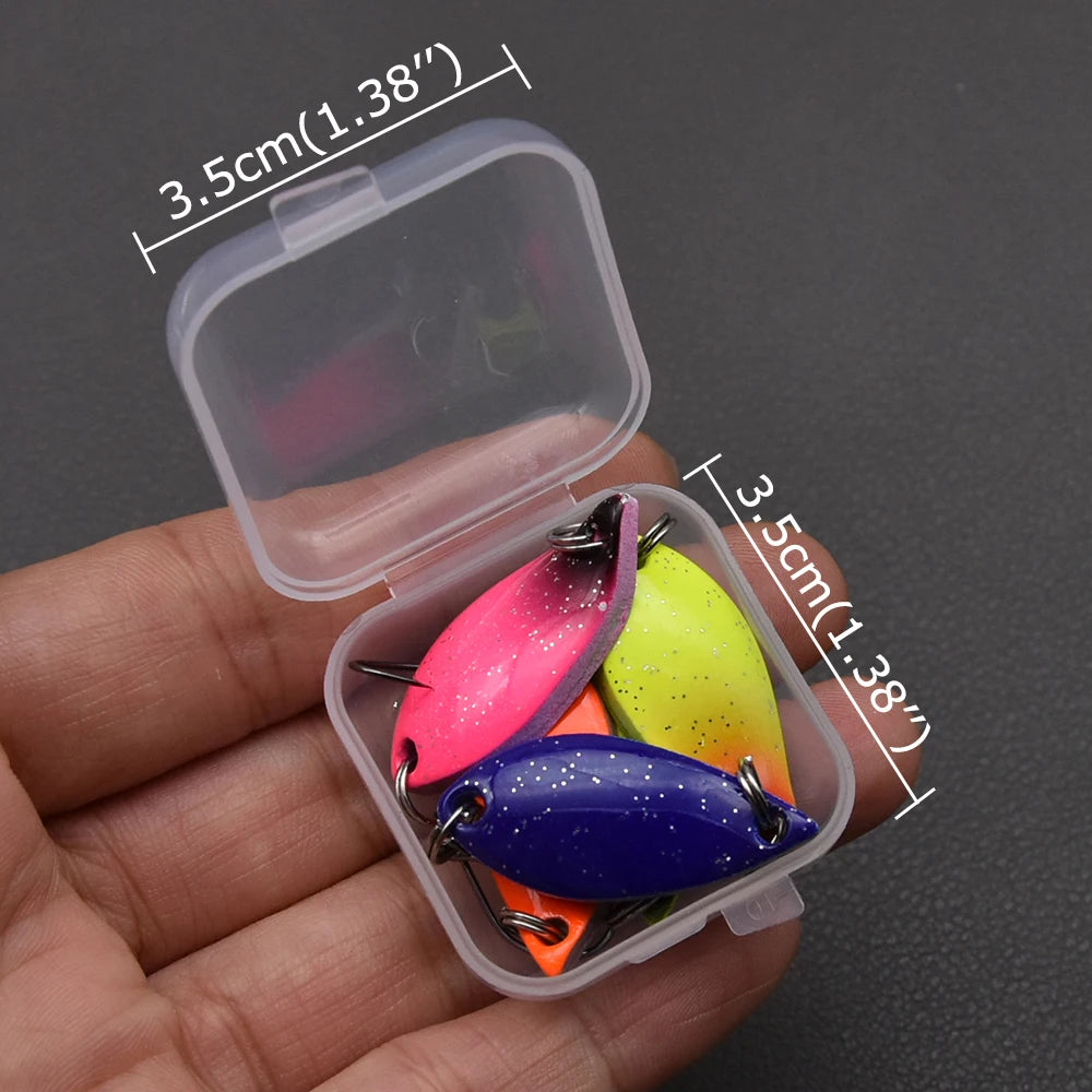 HookUpCo. Premium Fishing Lure - HookUpCo.