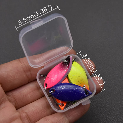 HookUpCo. Premium Fishing Lure - HookUpCo.