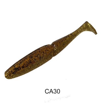 HookUpCo. Soft Pike Fishing Lure - HookUpCo.
