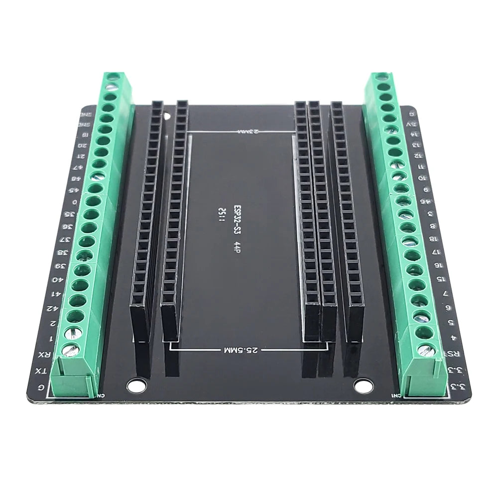 ESP32 S3 Development Board with Expansion Kit
