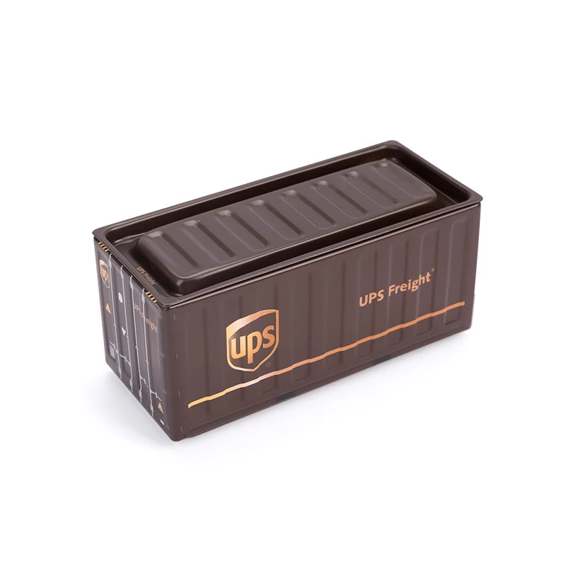 HookUpCo. Mini Iron Storage Box for Small Items