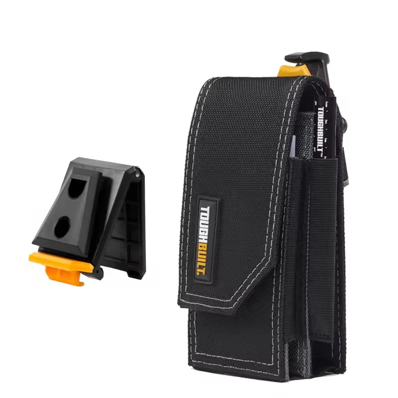 HookUpCo. Multi-Functional Electrician Tool Bag