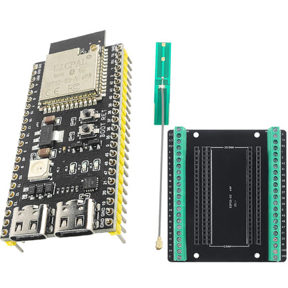 ESP32 S3 Development Board with Expansion Kit