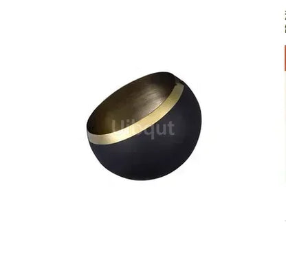 HookUpCo. Stainless Steel Sauce Bowl