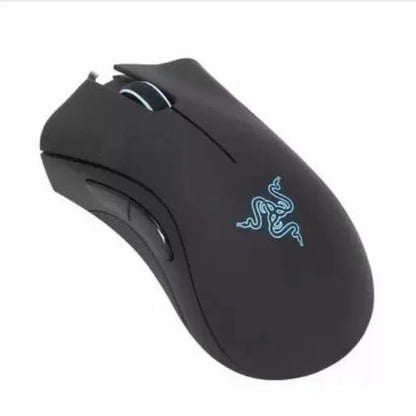 HookUpCo. Wired Gaming Mouse for Esports Victory