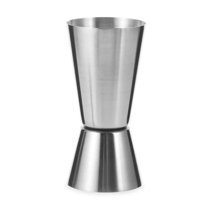 Stainless Steel Dual Shot Measure Cup for Cocktails