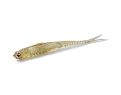 HookUpCo. Realistic Floating Fishing Lures - HookUpCo.