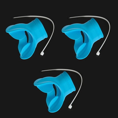 HookUpCo. Silicone Diving Valve
