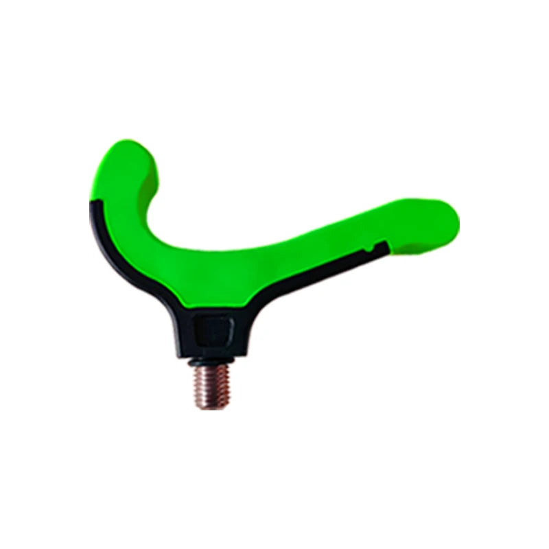 HookUpCo. Durable Plastic Carp Fishing Rod Rest - HookUpCo.