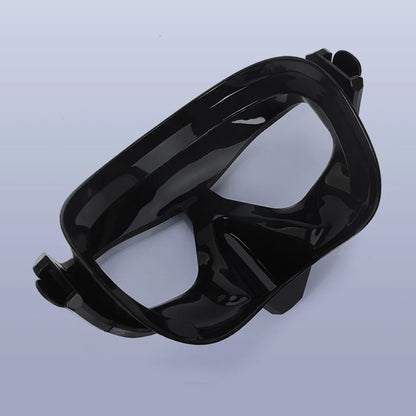 HookUpCo. Anti Fog Full Face Mask