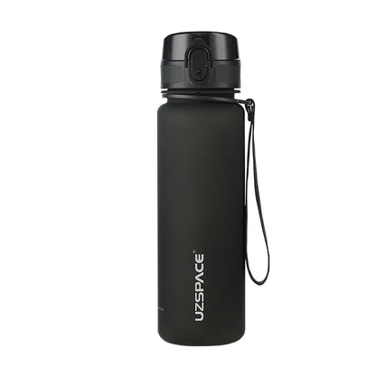 Frosted Leak-Proof Kids Water Bottle