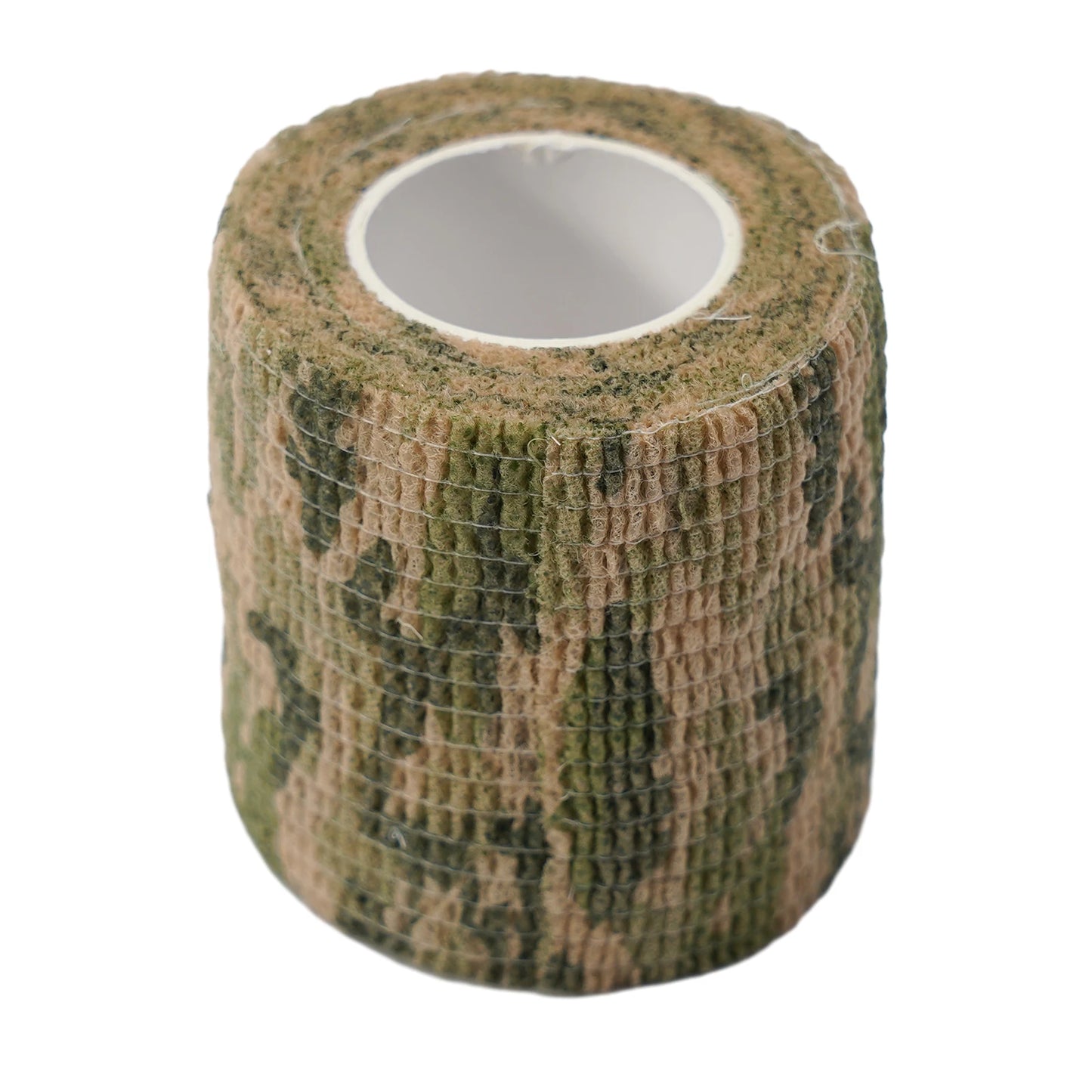 Reusable Camouflage Tape for Hunting and Outdoor Use