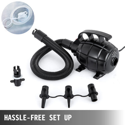 HookUpCo. Inflatable Water Walking Ball