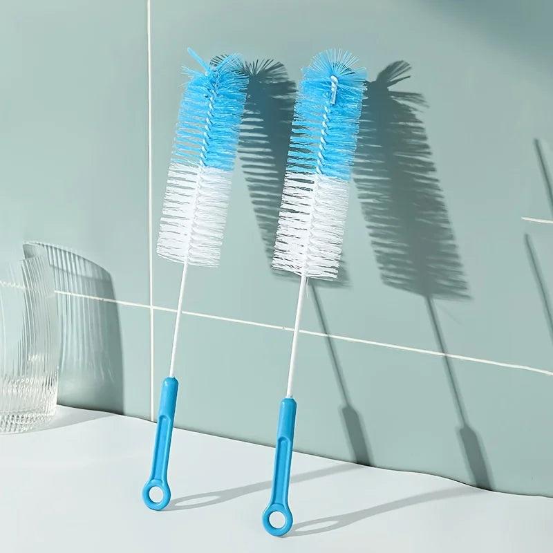 Effortless Long Handle Bottle Brush