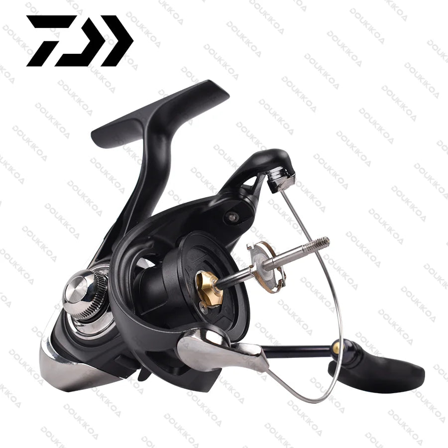 HookUpCo. DAIWA Ninja LT Spinning Reel 1000-6000 - HookUpCo.