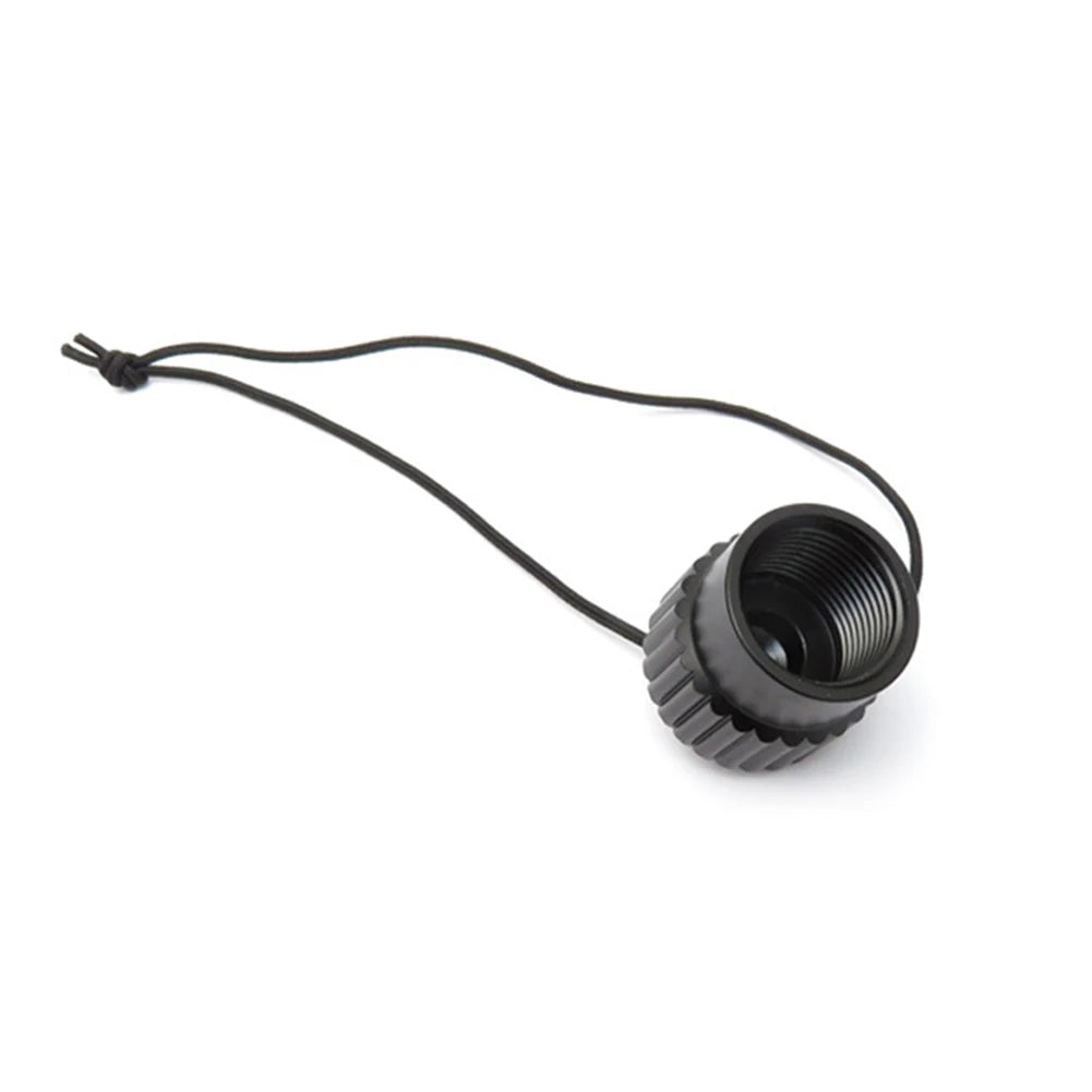 HookUpCo. Scuba Valve Dust Cap