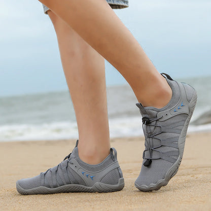 Quick-Dry Outdoor Water Shoes for Beach and Yoga Activities