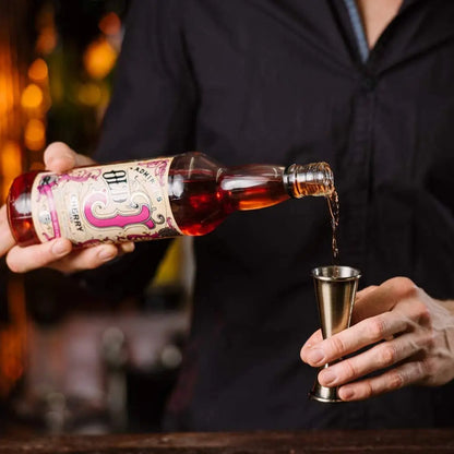 HookUpCo. Double Jigger for Perfect Cocktails