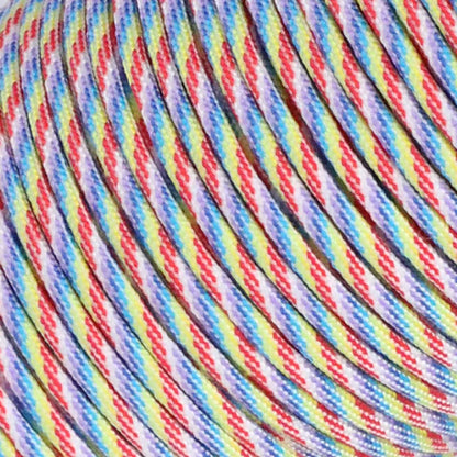 HookUpCo. 550 Paracord Tactical Rope for Camping and DIY