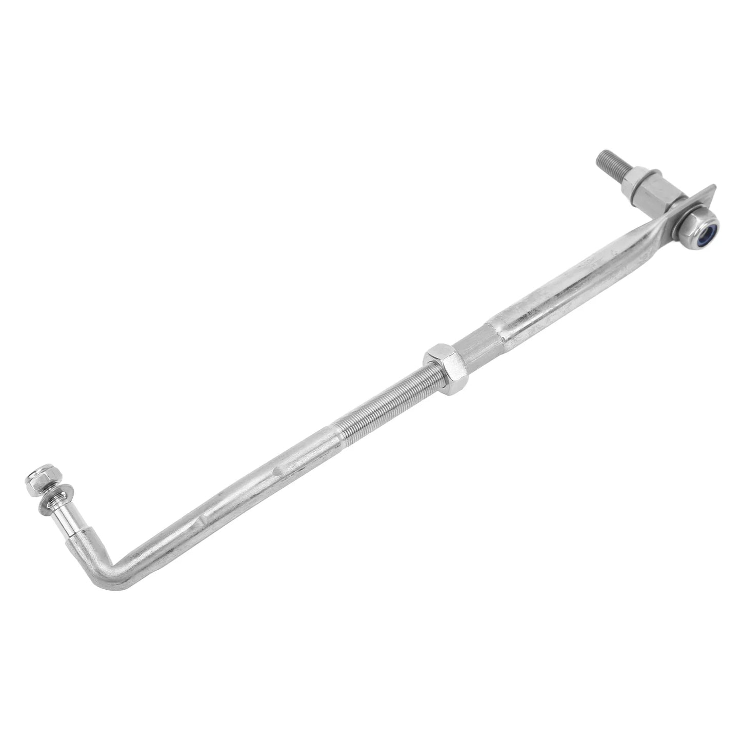 HookUpCo. Chemical Resistant Outboard Steering Arm - HookUpCo.