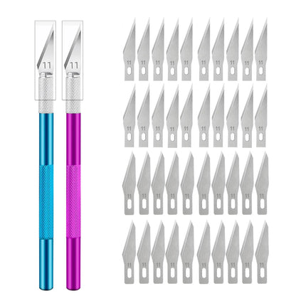 HookUpCo Engraving Knife Kit