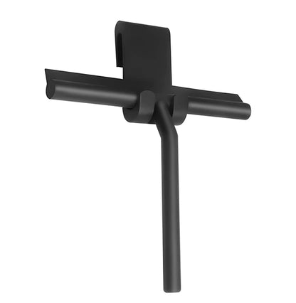 Effortless Glass Cleaner Squeegee