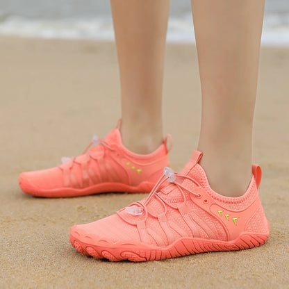 Quick-Dry Outdoor Water Shoes for Beach and Yoga Activities