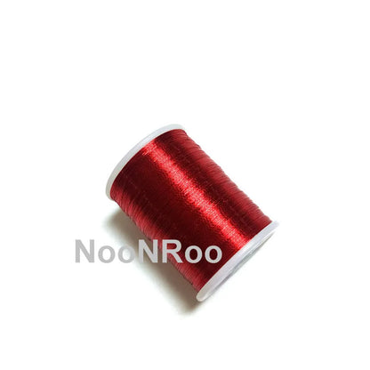 HookUpCo. Metallic Thread for Fishing Rods 142 YDS - HookUpCo.