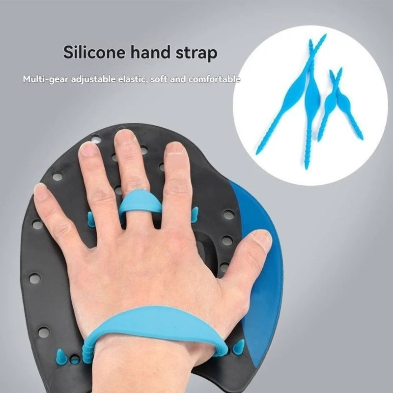 HookUpCo. Professional Swim Fins