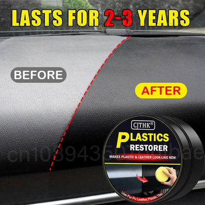 HookUpCo Back-to-Black Restorer