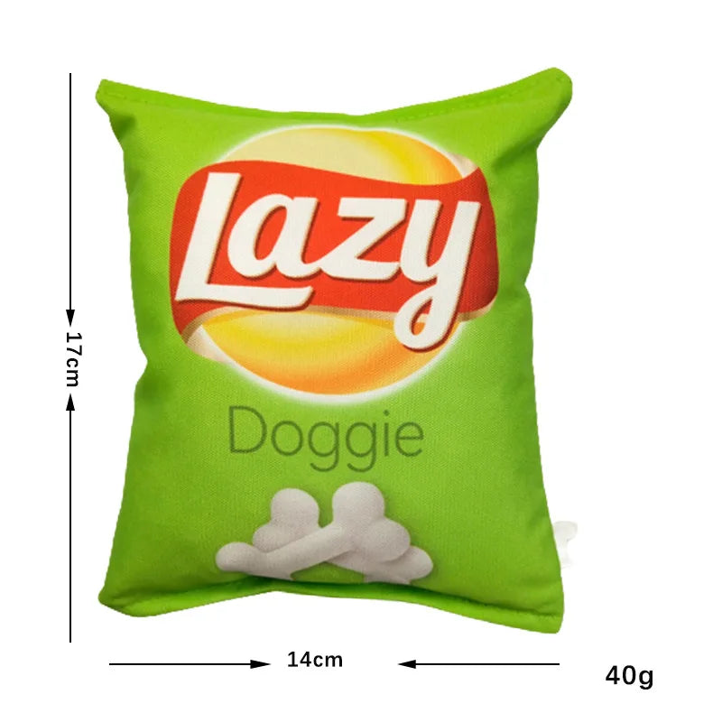 HookUpCo. Chew Toys for Healthy Puppy Teeth