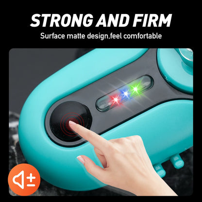 HookUpCo. Electronic Fishing Alarm for Bait Alerts - HookUpCo.