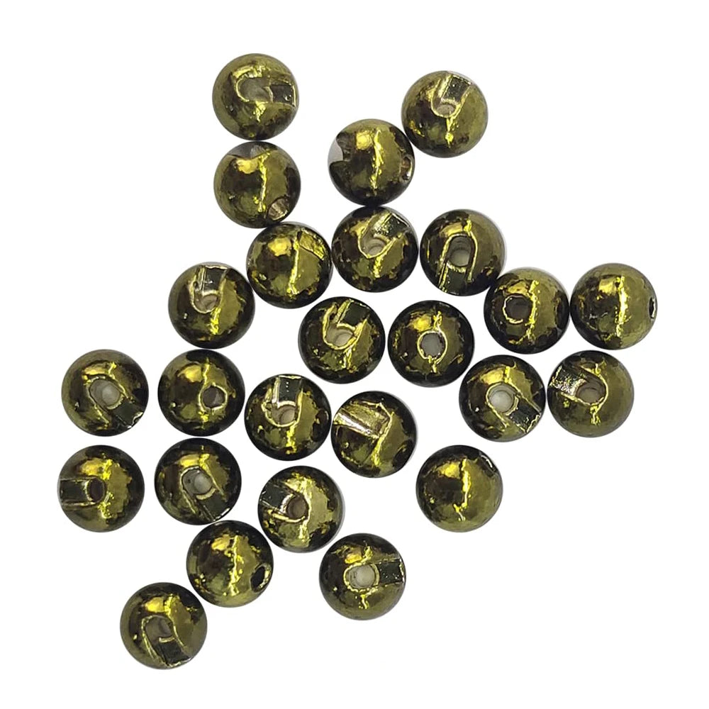 HookUpCo. Tungsten Fly Tying Beads - HookUpCo.
